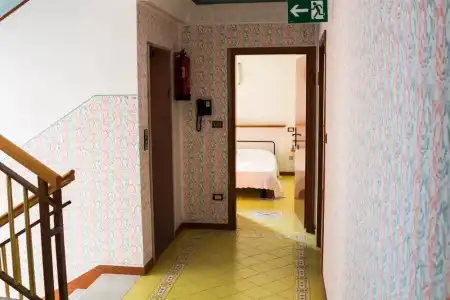 Residence B&B Rosa - 9