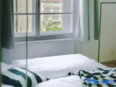 Rumor Apartments - 59