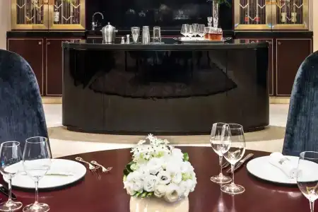 The St. Regis Chengdu - 190