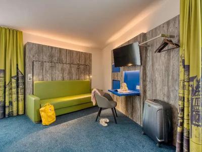 ibis Styles Tubingen - 82