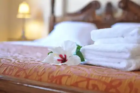 Art Boutique Chamarel - 164