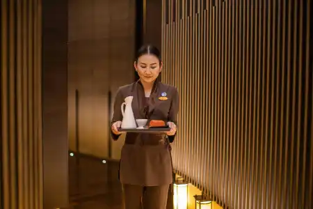 The Okura Prestige - 42