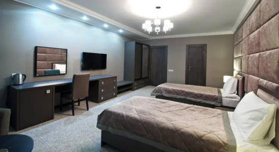 Globus Group Fitness - 82