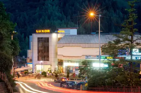 Luxor - 17
