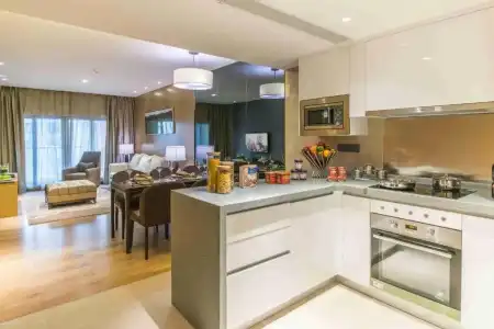 Somerset Grandview Shenzhen - 59