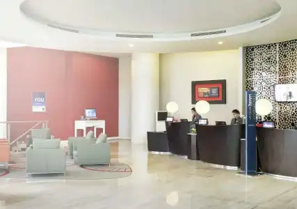 Novotel Jakarta Gajah Mada - 1