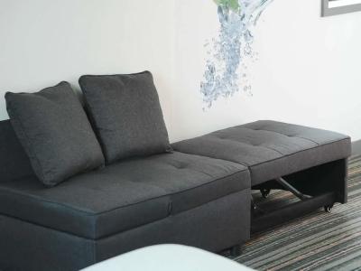 Ibis Styles Caen Centre Gare - 46