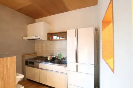 Hostel Mitsuwaya Osaka - 25