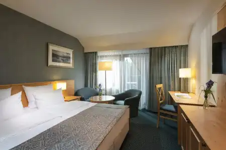 Maritim TitiseeTitisee-Neustadt - 36
