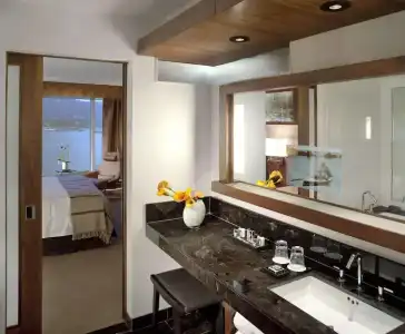 Fairmont Pacific Rim - 51
