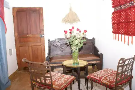 Riad Attarine - 41
