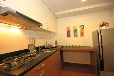 I Residence Sathorn - 126