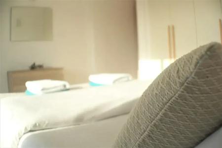 Eden Beach Apartments - 64