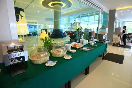 Tamarind Garden - 11