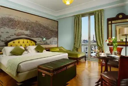 Grand Savoia Genova, Curio Collection by Hilton - 52
