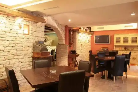 Villa Vilola - 41