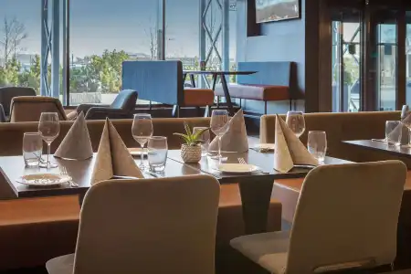 Park Inn by Radisson Oslo Airport West - 31