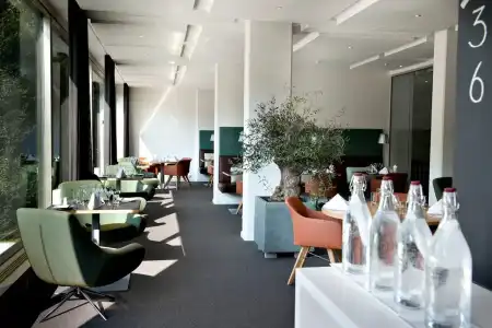 Comwell Hvide Hus Aalborg, Dolce by Wyndham - 11