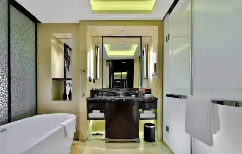 Crowne Plaza Chengdu Panda Garden by IHG - Near Panda Base - 49