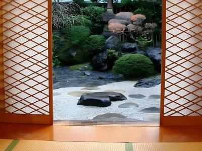 Ryokan Nissho-besso - 18