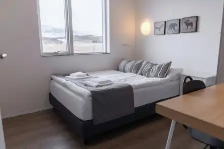 Miðhraun - Lava Resort - 31