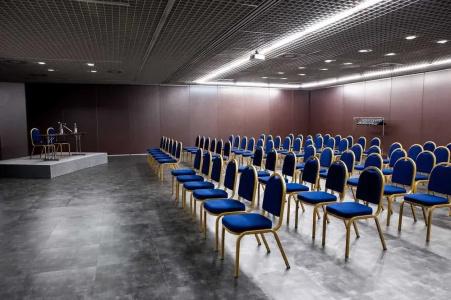 Best Western Quattrotorri - 35