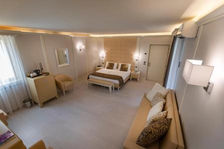 Park Imperial Centro Tao Natural Medical Spa - 46