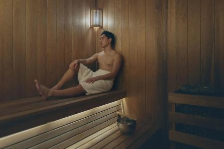 Oasia Resort Sentosa by Far East Hospitality - 21