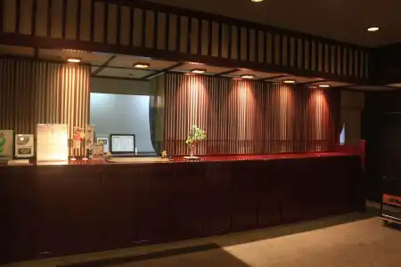 Fujiya Ryokan - 1