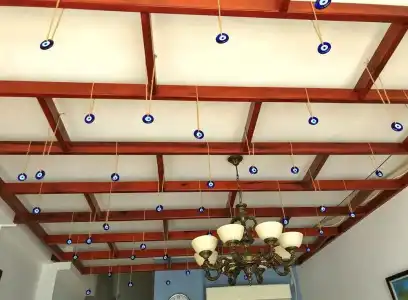 Armoni Otel - 10