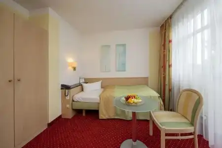 Johannesbad Phönix - 33