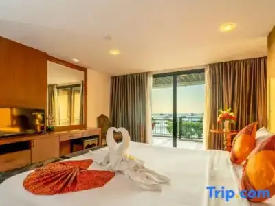 Baywalk Residence Pattaya By Thaiwat - 121