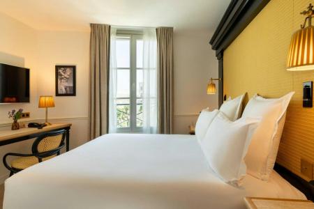 Hôtel Observatoire Luxembourg - 39