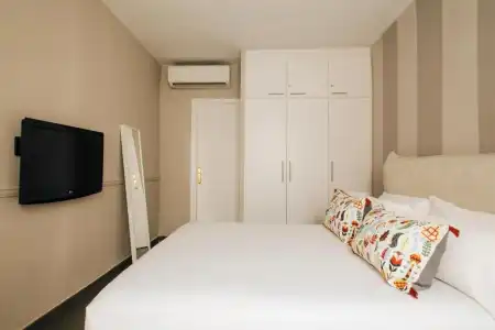 Barcelona Apartment Val - 64
