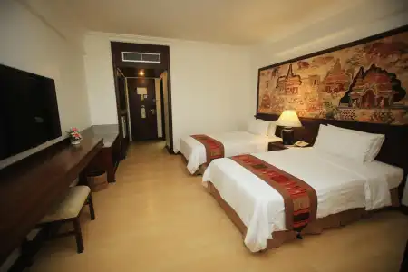 Wiang Inn Chiang Rai - 33