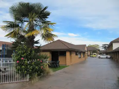 Palm City Motor Inn - 19