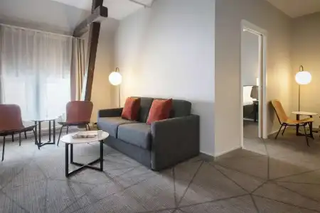 Scandic Ambassadeur - 55
