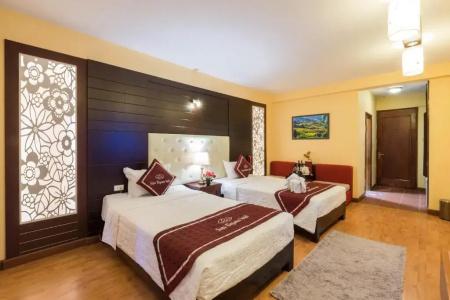 Sapa Elegance - 100