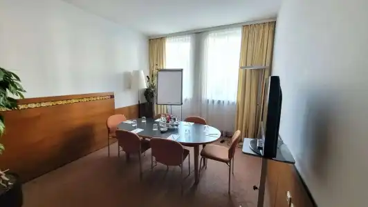 Hansa Apart-Worldhotel - 6