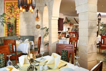 SUNRISE Holidays Resort (Adults Only) - 12
