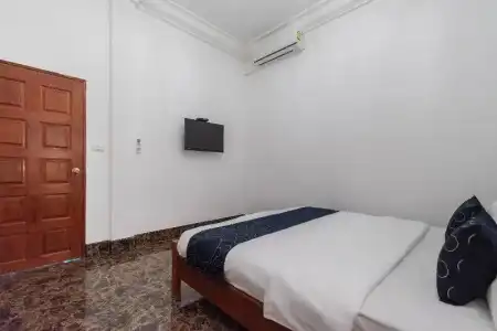 Capital O 805 Suan Palm Farm Nok Resort - 32