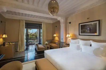 Selman Marrakech - 27