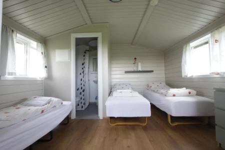 Hellisholar Cottages - 2