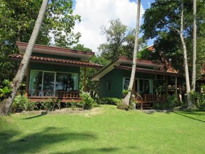 Bangbaobeach Resort - 34