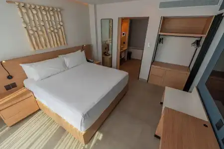 Crowne Plaza Merida by IHG - 192