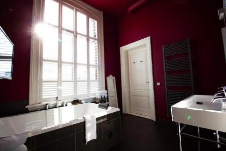 Suite Pincoffs Rotterdam - 8