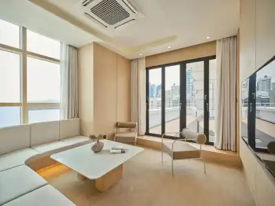 UH Suite The Haendae - 251