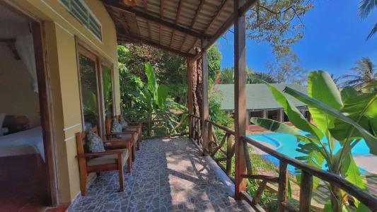 Ancarine Beach Resort - 145