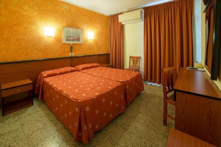 BLUESEA Continental - 5