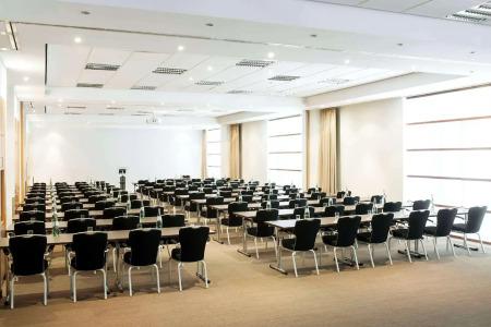 NH Collection Berlin Mitte - 34